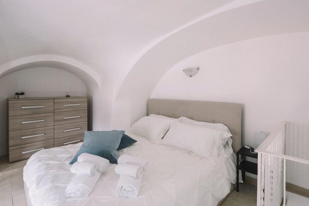 Casa Del Lazzaro Villa Maiori Exterior foto