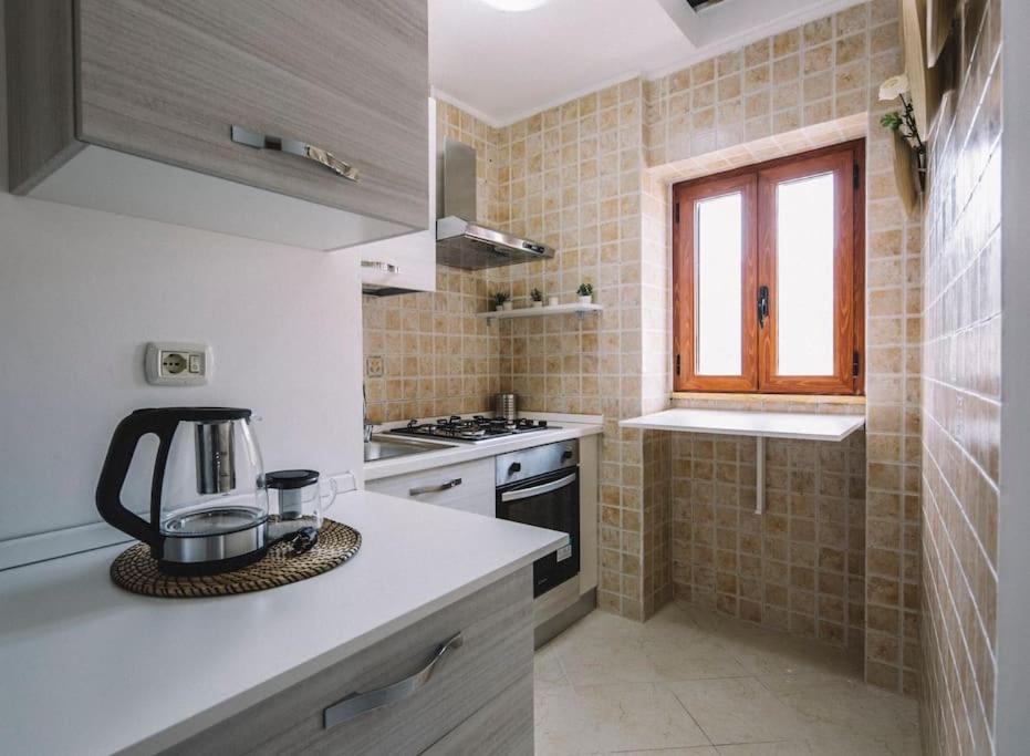 Casa Del Lazzaro Villa Maiori Exterior foto