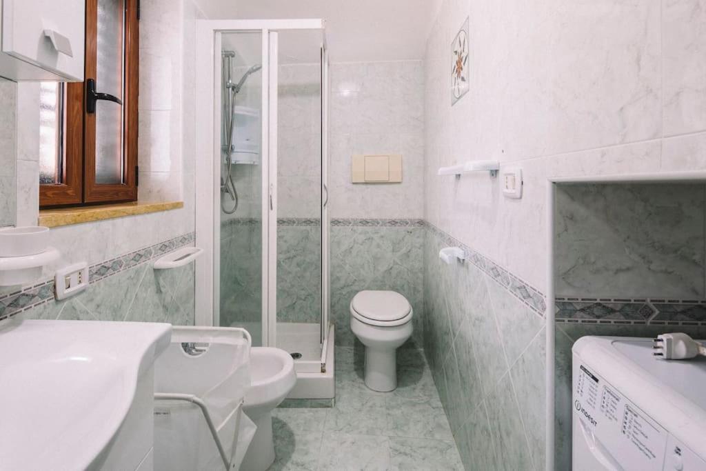 Casa Del Lazzaro Villa Maiori Exterior foto